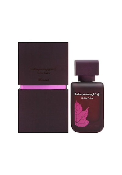 Rasasi Yuqawam Orchid Prairie Edp 75 Ml Kadın Parfümü Oryantal Çiçeksi