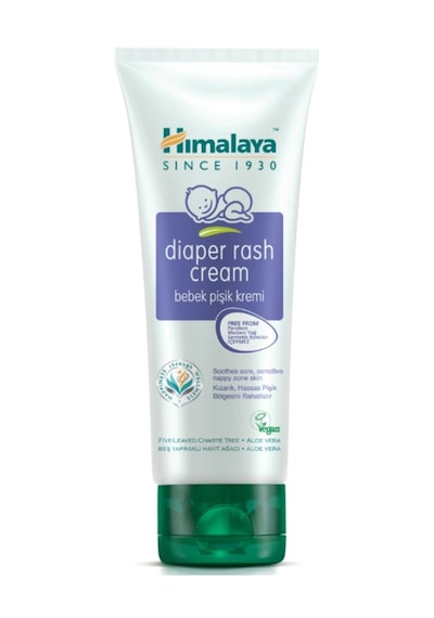 Himalaya Bebek Pişik Kremi 100 ML