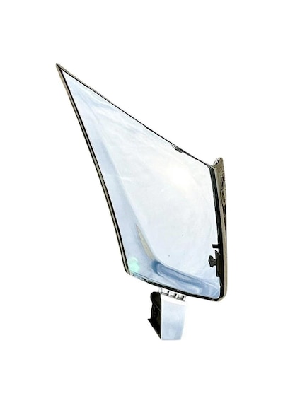 Tvs Jupiter 125 Sol Alt Nikel Dekor Kapak Kl220750