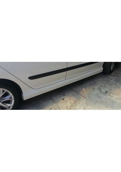 Peugeot 308 Marşpiyel Takımı N11.8263