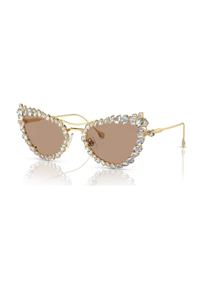 Swarovski Sk7011 402263 Kadın Güneş Gözlüğü