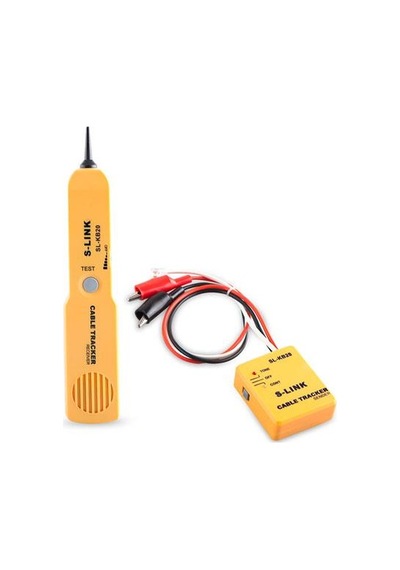 S-Link Sl-Kb20 Kablo Cihazı Kablo Bulucu Tracker