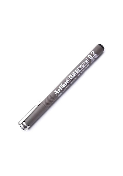 Artline Drawıng System 0.2