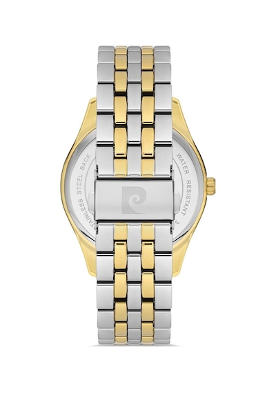 Pierre Cardin 800601f09 Kol Saati Metalik