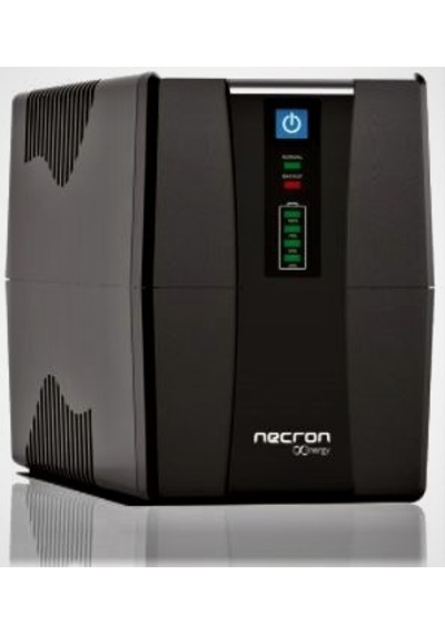 Necron FR650VA Lıne Interactıve Kesintisiz Güç Kaynağı UPS