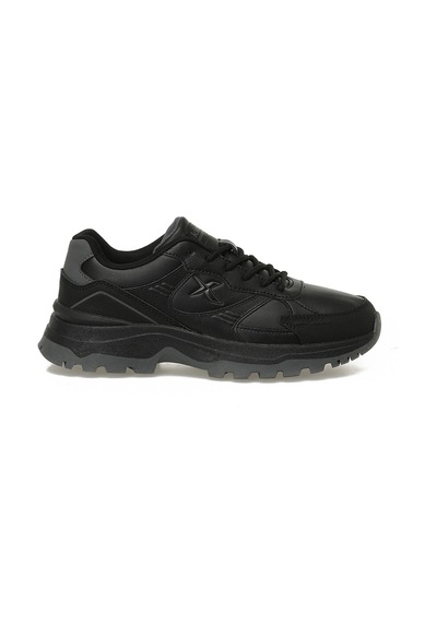 Kinetix Stout Pu 5pr Siyah Unisex Outdoor Siyah