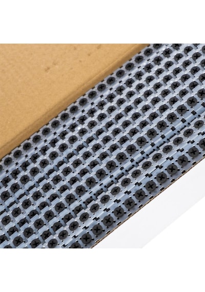 Rox 0343 Ahşap Şerit Vidası 3.5x30 Mm 1000 Adet Vida 3.5 x 30 MM