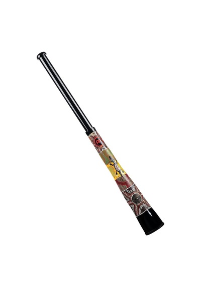 Meinl Tsddg2-bk Lightweight Didgeridoo