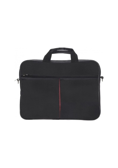 Plm Drexel 6300 Notebook Çantası Siyah 15.6" Çok Renkli