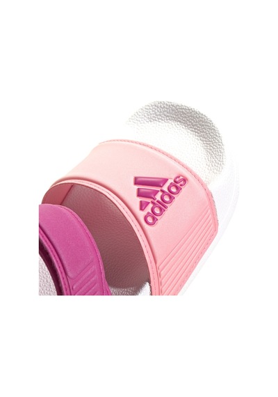 Adidas Adilette Çocuk Sandalet H06445 Pembe