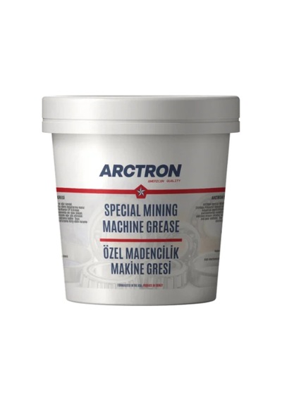 Arctron Special Mining Machine Gres - 100 Gr