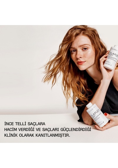 Olaplex Step No.4 Fine Bond Maintenance Shampoo 250ml