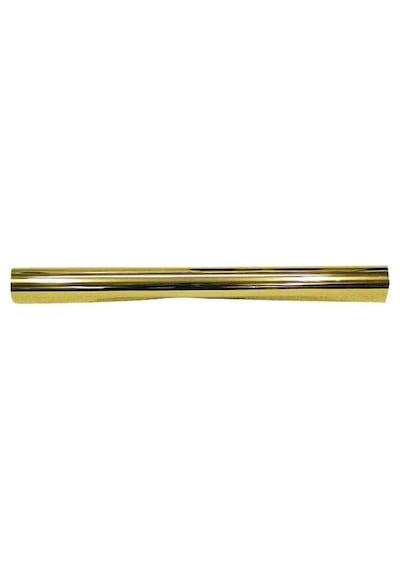 0.50x6m Soft-ray Altın-altın Gd15 Cam Filmi/cafı07-ıı