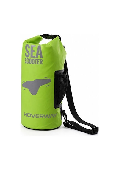 Hoverway Seascooter Deniz Scooter Hvs-seascooter-green Yeşil