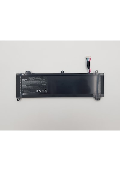 Monster Uyumlu Abra A5 V6.1 A5 V6.1.1 A5 V6.2.2 Notebook Bataryası Pili