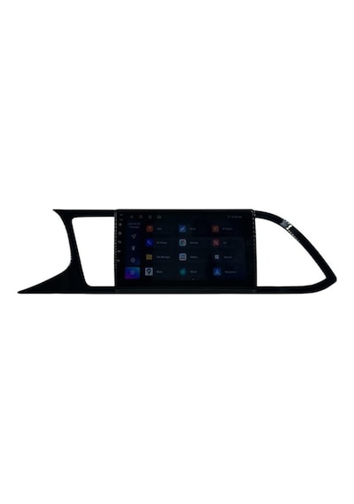 Seat Leon 2013-2018 Maxessa 4-64 Profesyonel Oem Multimedia