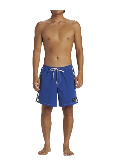 Quiksilver Quıksılver Erkek Volley Short Original Arch 17nb Renklı
