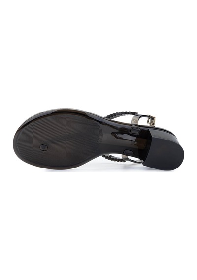 Menghi Kadın Pvc Siyah Parmak Arası Sandalet 774 903e Bn Sndlt Y25 Black Siyah Menghi Kadın Pvc Siyah Parmak Arası Sandalet 774 903e Bn Sndlt Y25 Black Siyah