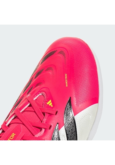 Adidas Jr7912 Predator League Tf J Çocuk Halısaha Kırmızı
