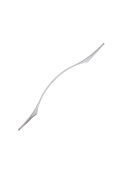Has Defne Düz Krom 160 mm Kulp ( 10 ADET )