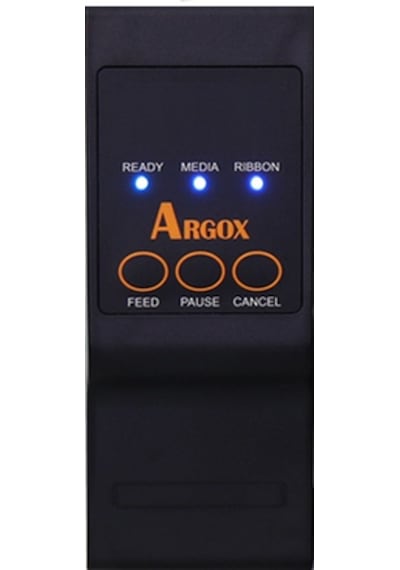 Argox IX4-240 Endüstriyel Barkod Yazıcı