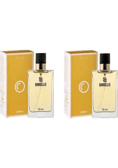Bargello 310 Unisex Parfüm EDP 2 x 50 ML