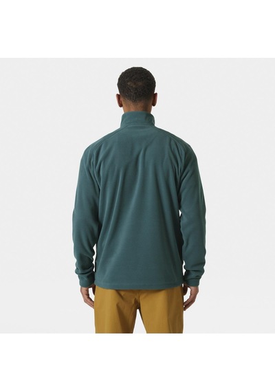 Helly Hansen Erkek Dark Creek Mount Polar Fleece-10180 Dark Creek