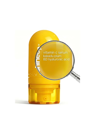 Citrus Spark C Vitamini Serum 30 Ml Aydınlatıcı, Nemlendirici Serum
