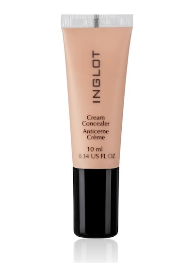 Inglot Krem Kapatıcı Cream Concealer 21kr