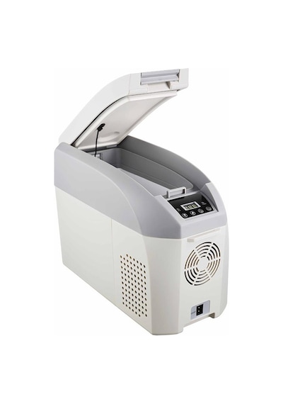 Icepeak Kompresörlü Oto Buzdolabı 12V/24V 17 L 18906245