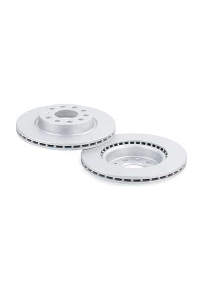 Audi A3 Ön Fren Diski 1.6 102 Beygir 280 Mm 2004-2013 Delphı