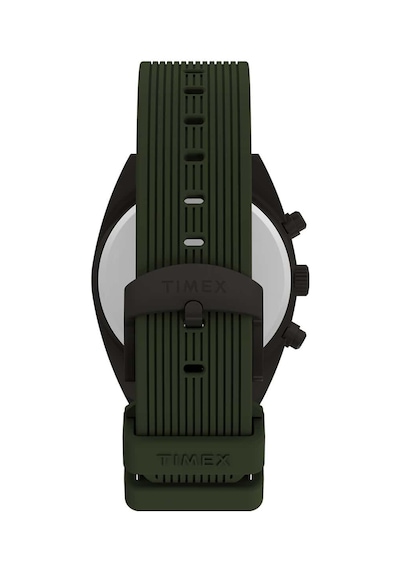 Timex Tw2y61100 Erkek Kol Saati Füme
