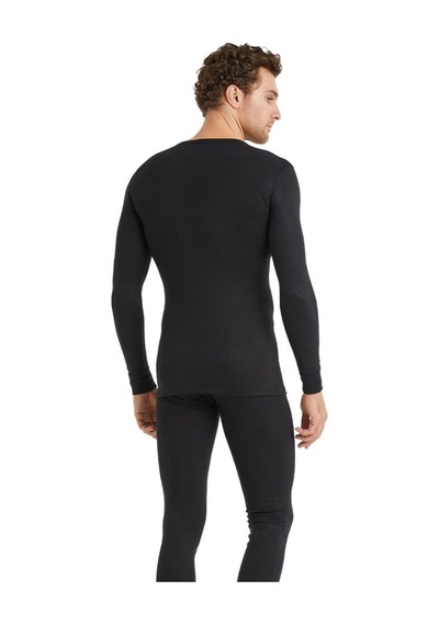 Blackspade Unisex Termal Tişört 2. Seviye Çok Renkli