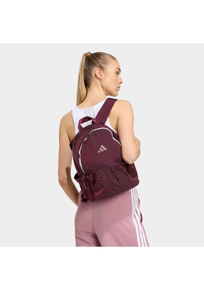 Adidas Glow Kadın Bordo Sırt Çantası Kt4406
