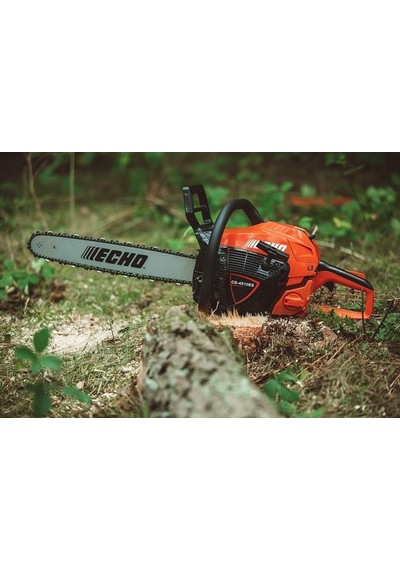 Echo Cs4510 Motorlu Testere 3.1 Hp