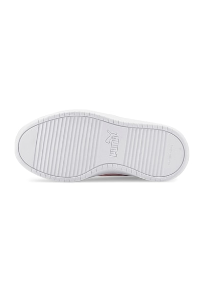Puma Rickie Ac Çocuk Beyaz Sneaker Beyaz