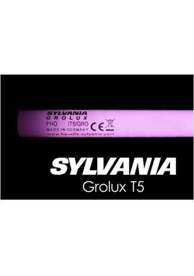 Sylvania T8 Grolux 59Cm 18W 565306422