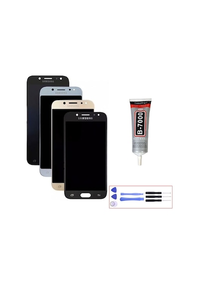 Samsung Galaxy Uyumlu J5 J500F Lcd Ekran Dokunmatik Süper A Kalite