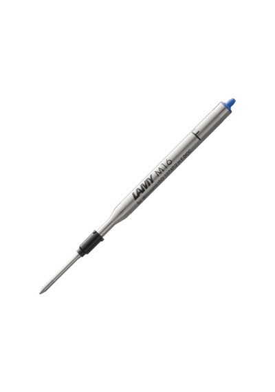 Lamy Tükenmez Kalem Refili Tekli Mavi F Genel
