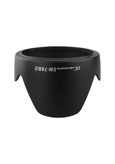 Jjc Canon 28-135 MM IS Lens için EW-78B II Parasoley