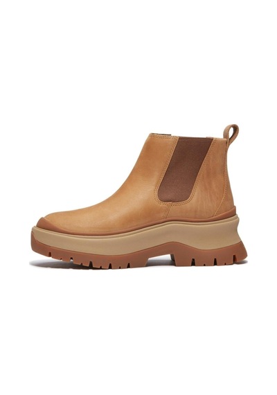 Timberland Roxie Lane Mid Chelsea Boot Kadın Bot-31871 Kahverengi
