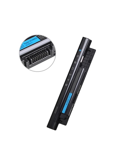 Dell Uyumlu inspron 3542 15-3542 15-3543 Batarya Pil 4 Cell (14.8V) Dell Uyumlu inspron 3542 15-3542 15-3543 Batarya Pil 4 Cell (14.8V)