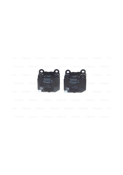 BOSCH 986494865 Fren Sistemleri