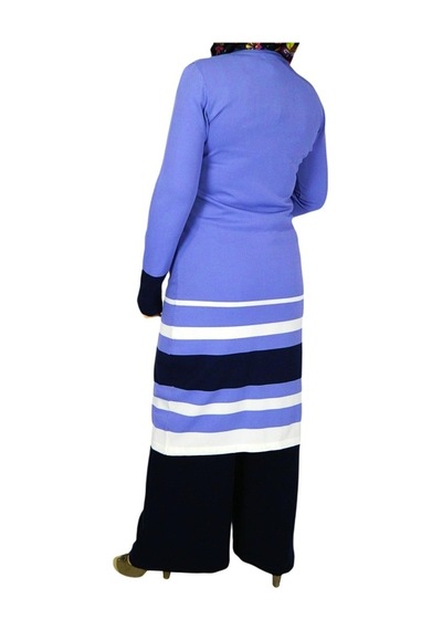 Kadın Örme Tunik Frs0701