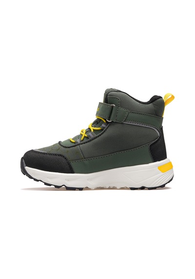 Buckhead T-rex Erkek Çocuk Waterproff Işıklı Outdoor Bot 25k Buck3036 Haki Haki