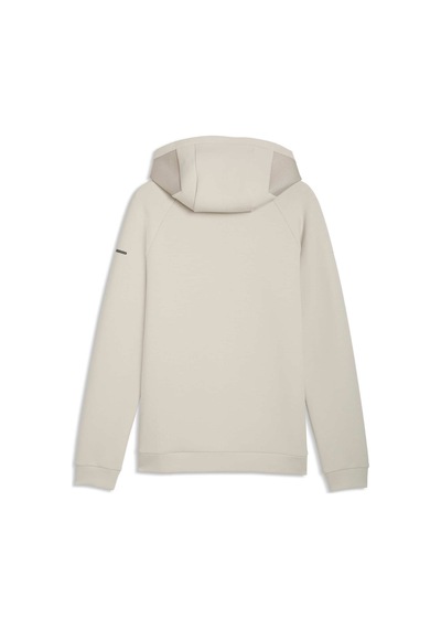 Puma Porsche Desıgn Erkek Kapüşonlu Ceket 634171 06 Bej