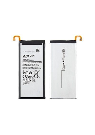 Samsung Galaxy Uyumlu C7 A Kalite Pil Batarya Sm-c7000 A Kalite Batarya Gns26124070