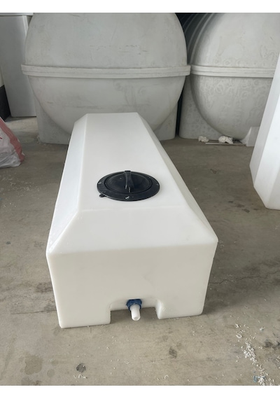 100 Lt Su Deposu Karavan 100 35 30 Cm