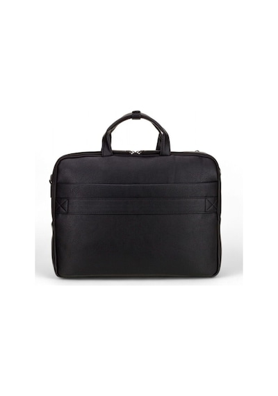 Pierre Cardin Unisex Laptop & Evrak Çantası Siyah 01pc00109 Siyah