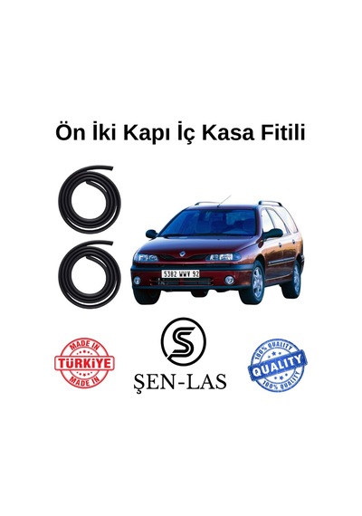 Renault Laguna 1 Station Wagon Şen-las Ön İki Kapı Fitili Şl4106